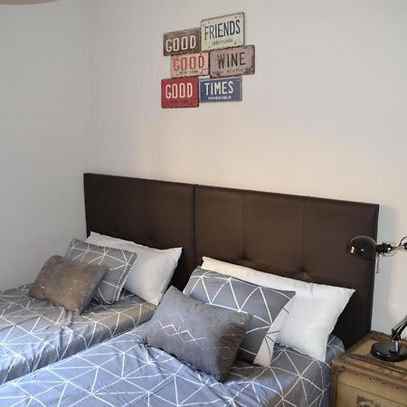 Appartement Hillside Suite Mijas Bagian luar foto