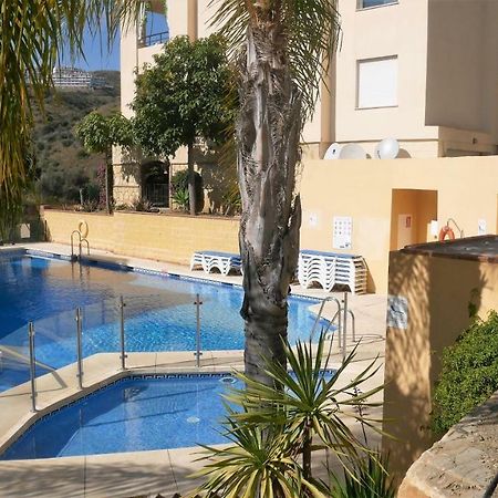 Appartement Hillside Suite Mijas Bagian luar foto