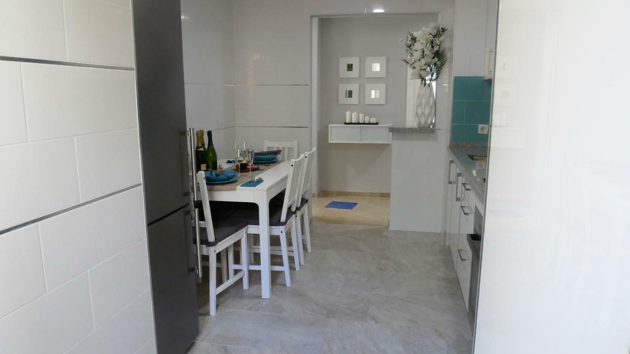 Appartement Hillside Suite Mijas Bagian luar foto