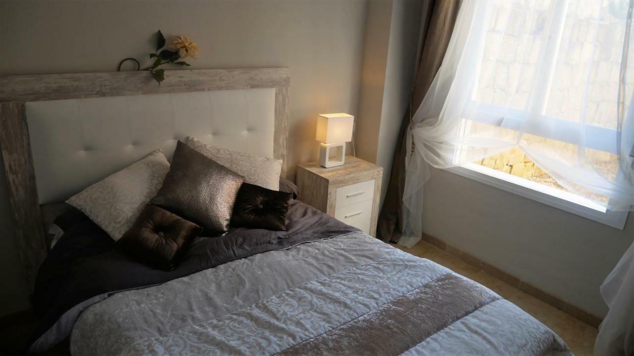 Appartement Hillside Suite Mijas Bagian luar foto