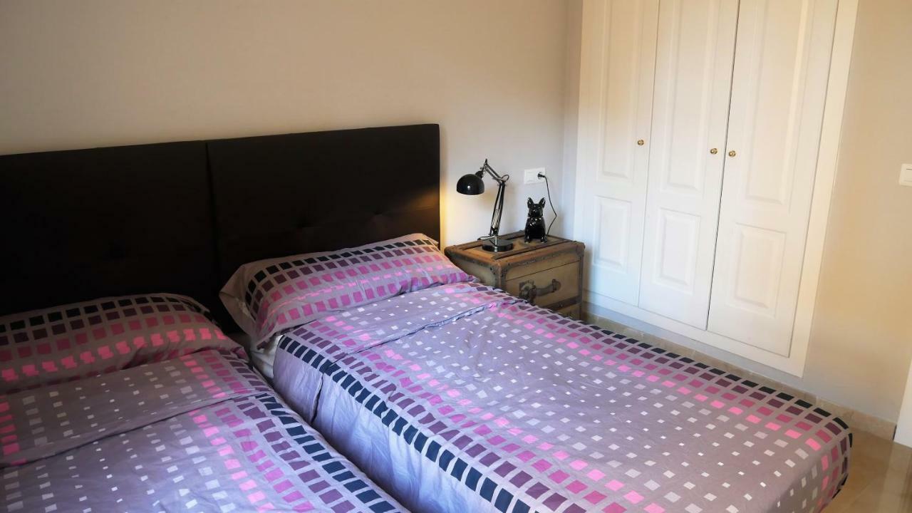 Appartement Hillside Suite Mijas Bagian luar foto