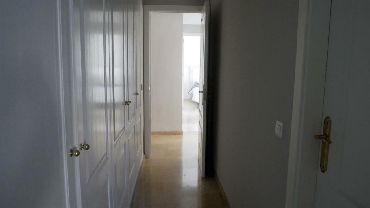 Appartement Hillside Suite Mijas Bagian luar foto