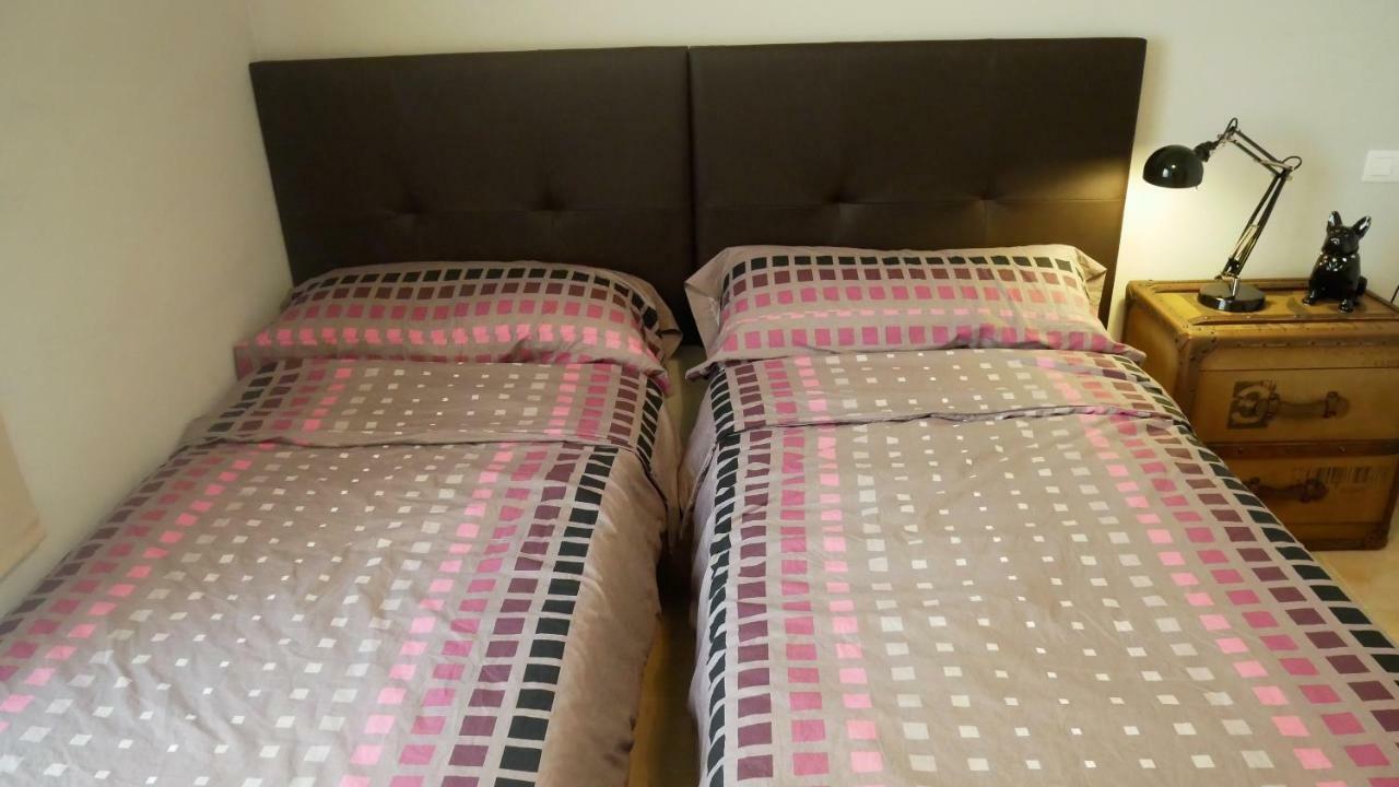 Appartement Hillside Suite Mijas Bagian luar foto