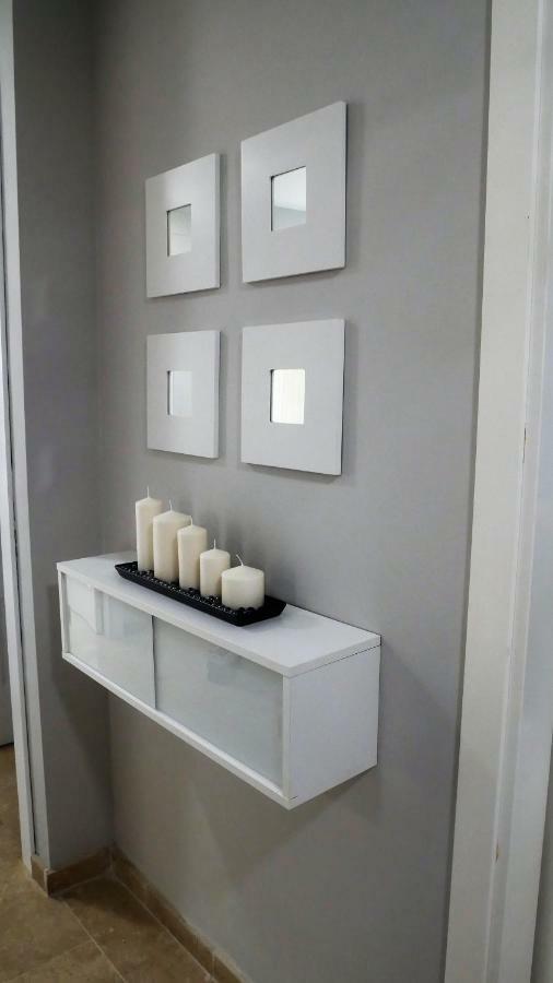 Appartement Hillside Suite Mijas Bagian luar foto