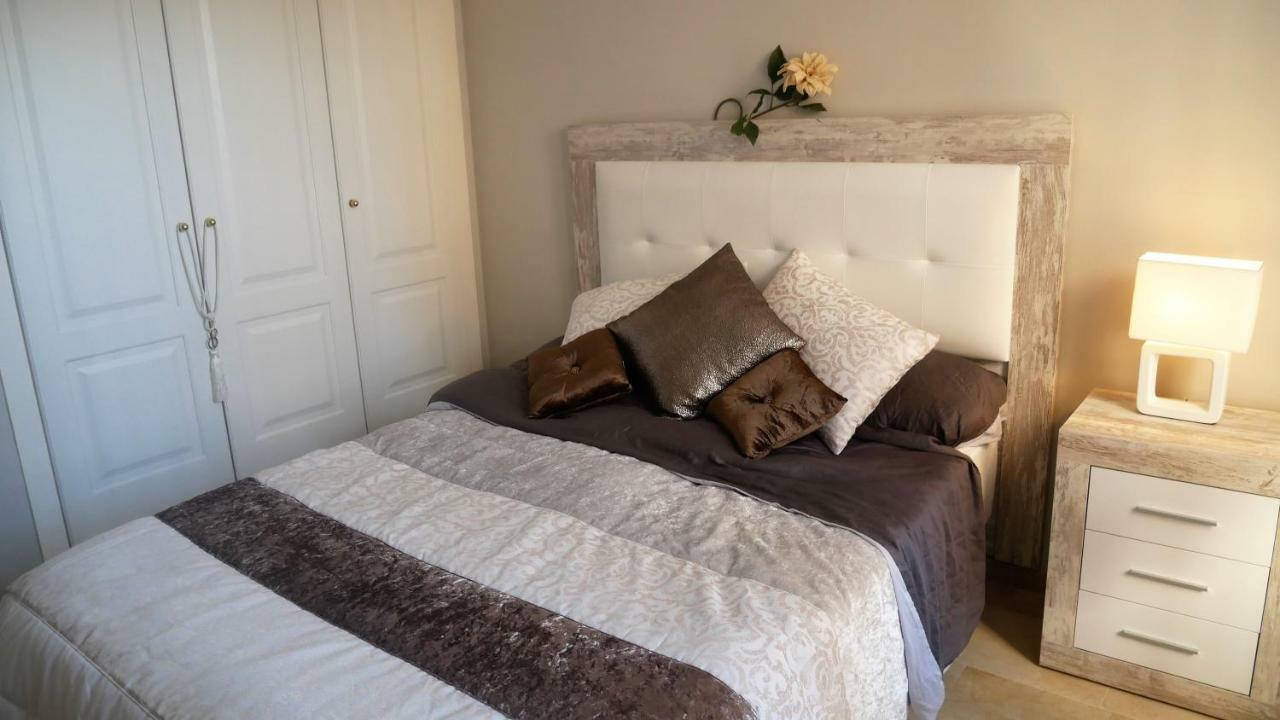 Appartement Hillside Suite Mijas Bagian luar foto