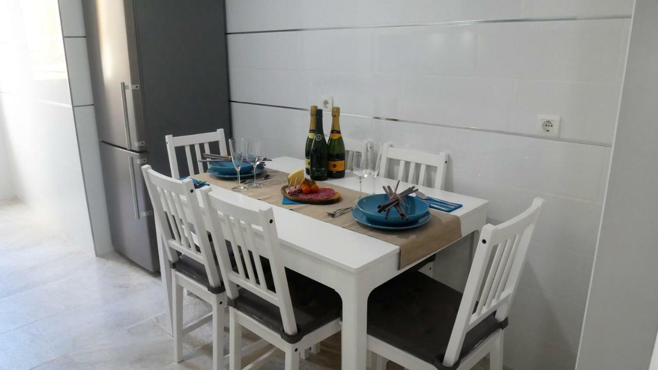 Appartement Hillside Suite Mijas Bagian luar foto