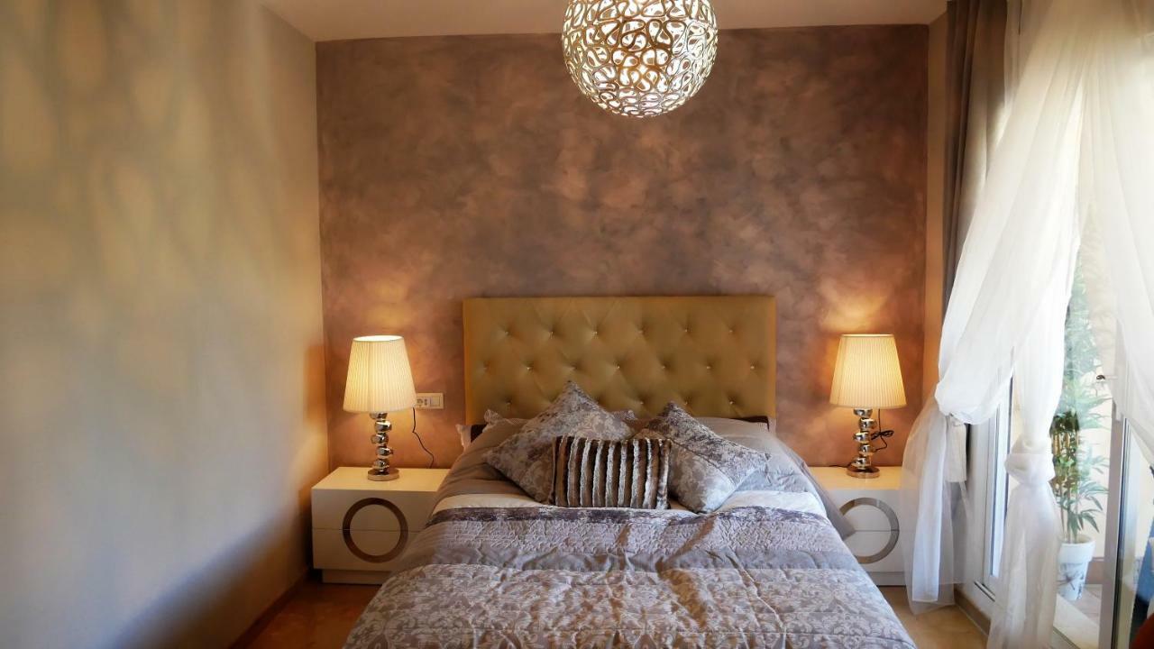 Appartement Hillside Suite Mijas Bagian luar foto