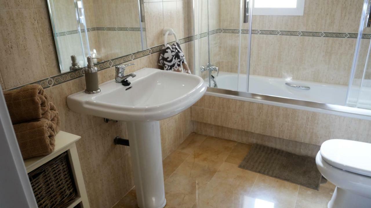 Appartement Hillside Suite Mijas Bagian luar foto