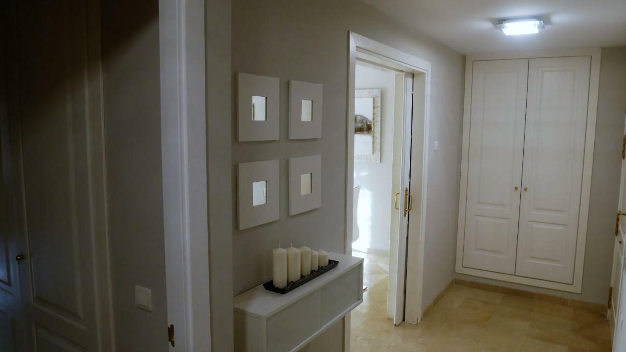 Appartement Hillside Suite Mijas Bagian luar foto