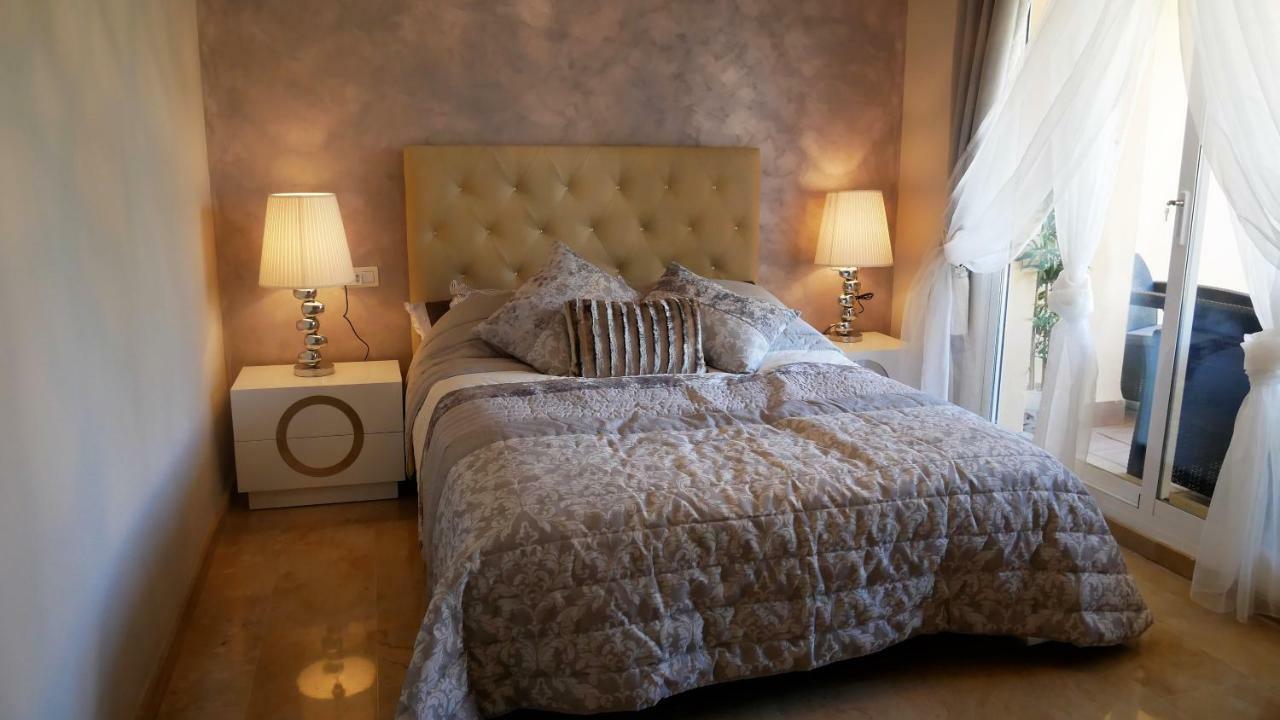 Appartement Hillside Suite Mijas Bagian luar foto