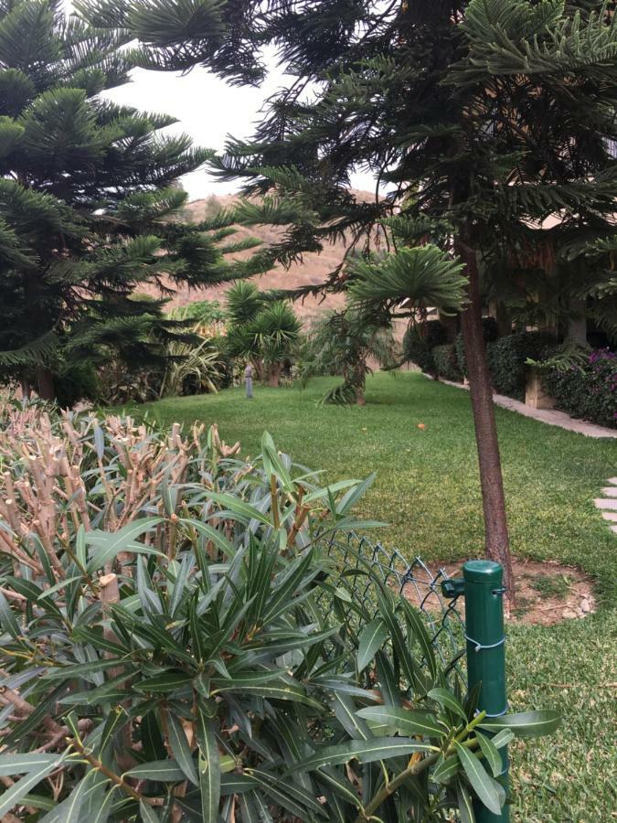Appartement Hillside Suite Mijas Bagian luar foto