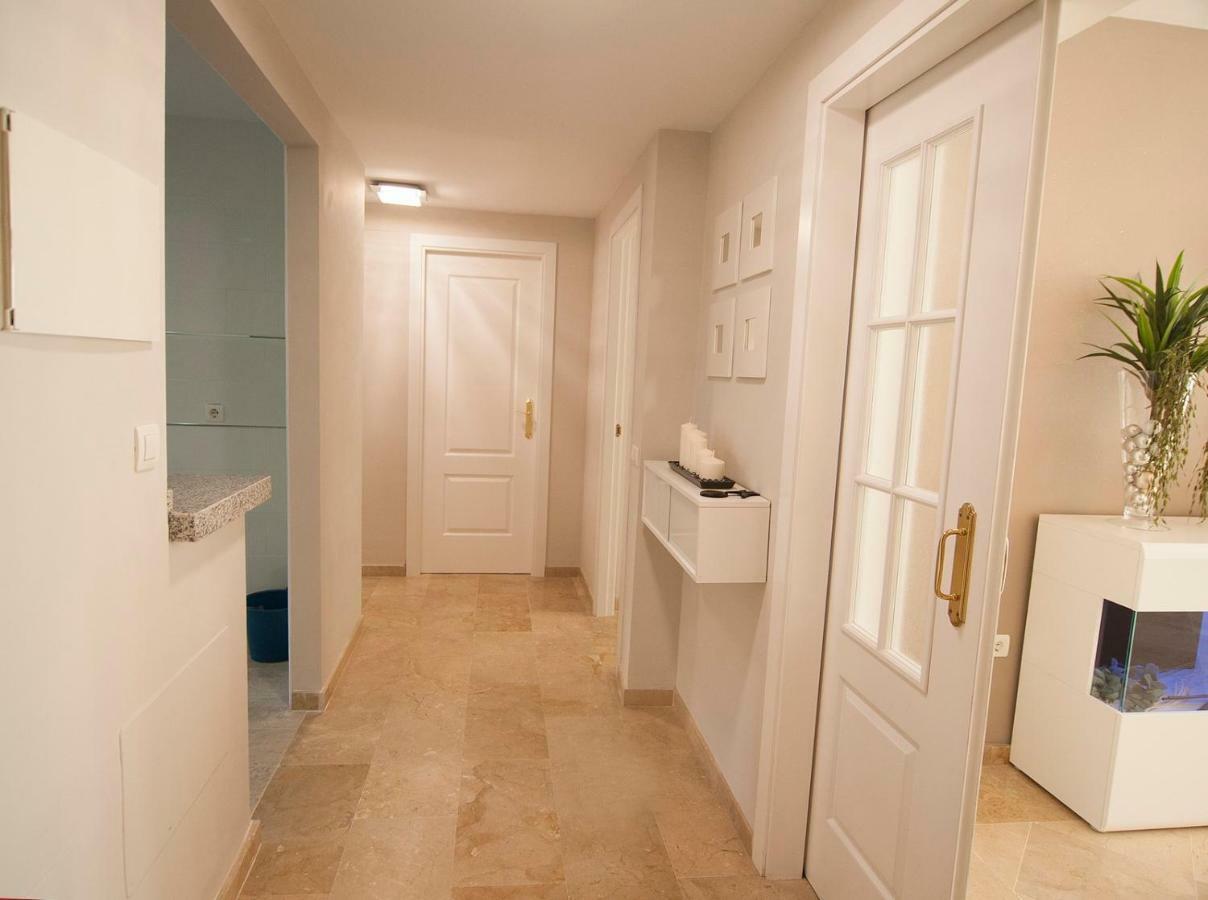 Appartement Hillside Suite Mijas Bagian luar foto